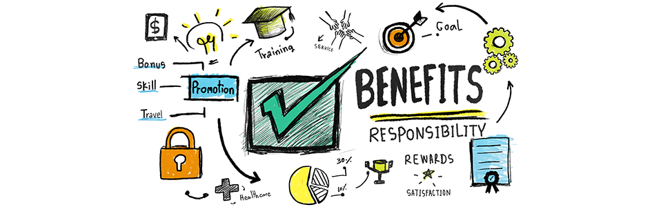 Employee Benefits