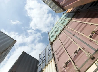 Intermodal Services