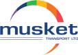 The Musket Transport Ltd.